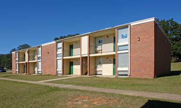 Palmetto South Apartment in Tallahassee, FL - Foto de edificio - Building Photo