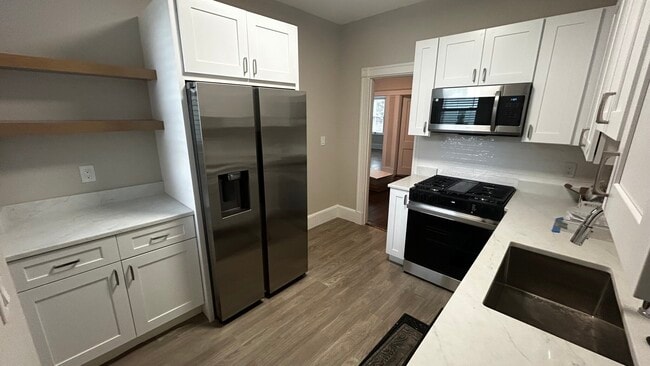 6 Radcliffe Rd, Unit 1