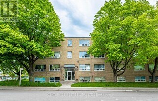 105 Twenty Fifth St in Toronto, ON - Building Photo