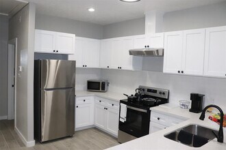 426 New Mexico St in Houston, TX - Building Photo - Building Photo