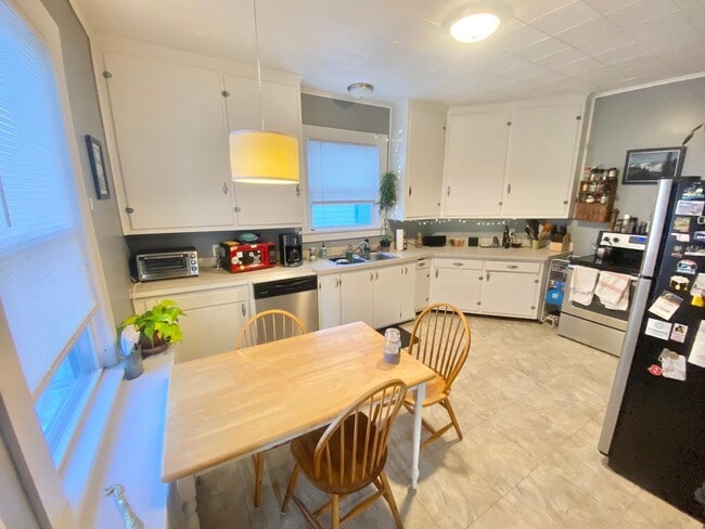 property at 36 Clarke St