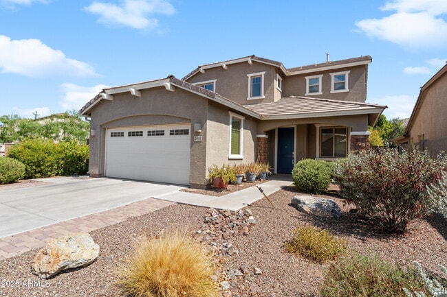 3881 E Narrowleaf Dr in Gilbert, AZ - Building Photo - Building Photo
