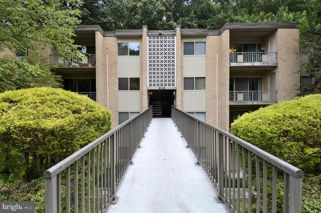 property at 5107 Crossfield Ct