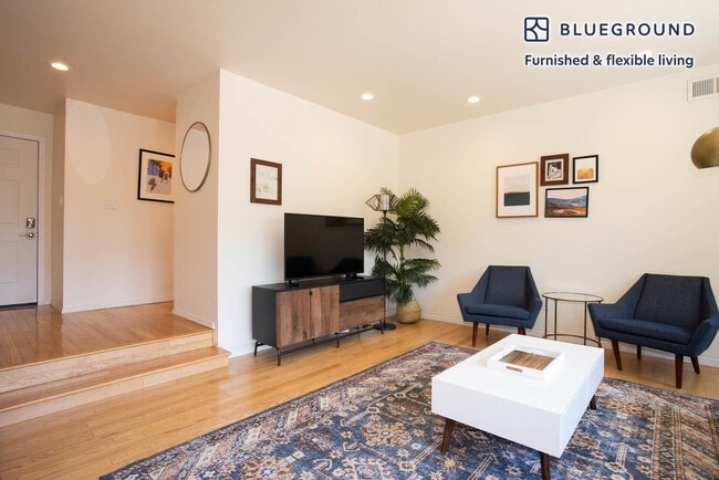 1020 Ticonderoga Dr in Sunnyvale, CA - Building Photo - Building Photo