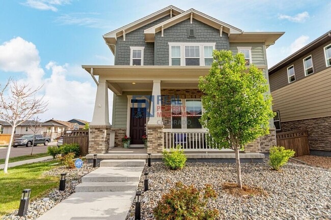property at 21492 E 60th Ave