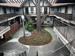 18350 Napa St, Unit 27 in Los Angeles, CA - Building Photo