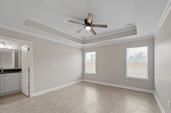 805 Pine Tree Rd in Jacksonville, AR - Building Photo - Building Photo