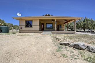 11240 N Fox Hollow Trail in Prescott, AZ - Building Photo - Building Photo