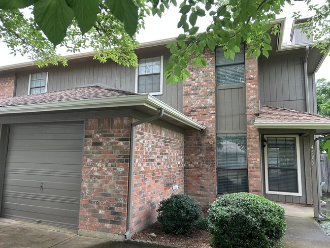 4505 Trysail Dr in Fort Worth, TX - Building Photo - Building Photo