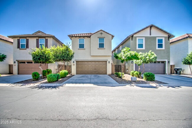 4357 E Pony Ln in Gilbert, AZ - Building Photo - Building Photo