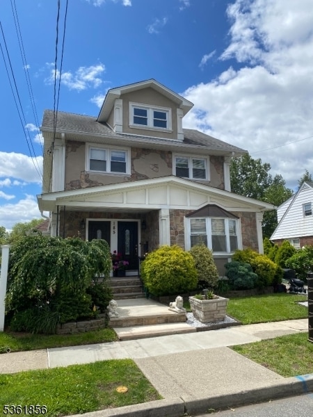 property at 185 Christie Ave