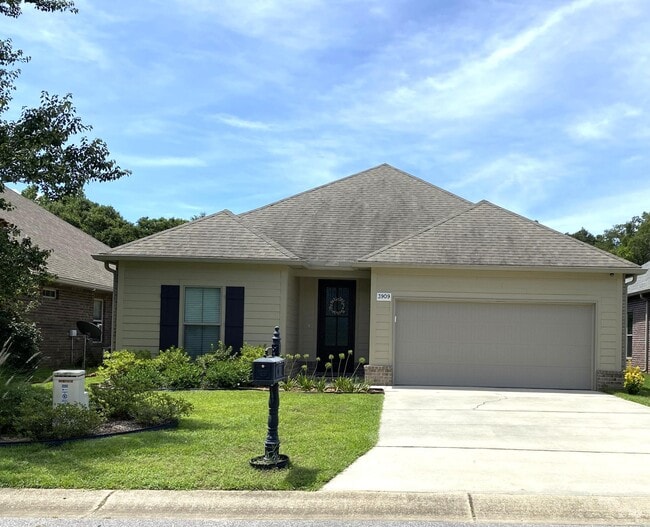property at 3909 Fielding Ct