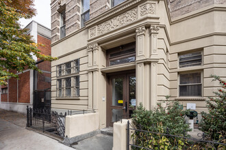 479 W 152nd St in New York, NY - Building Photo - Building Photo