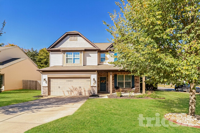 property at 10031 Wrigley Dr