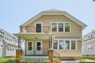 2170 S 64th St in West Allis, WI - Building Photo - Building Photo