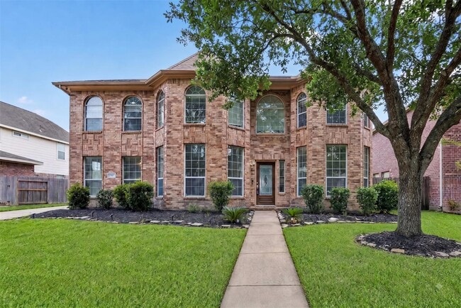 property at 27011 Rockwood Park Ln