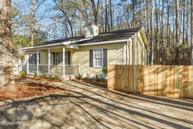 861 S Plantation Pkwy in Macon, GA - Building Photo - Building Photo