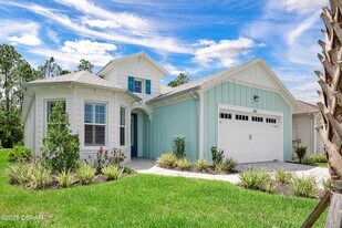 853 Bama Breeze Dr in Daytona Beach, FL - Building Photo