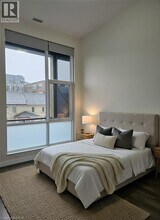 100 Garment St in Kitchener, ON - Building Photo - Building Photo