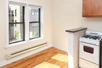 2849 N Orchard St in Chicago, IL - Building Photo - Building Photo