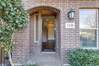 1348 Arch Pl in Dallas, TX - Building Photo - Building Photo