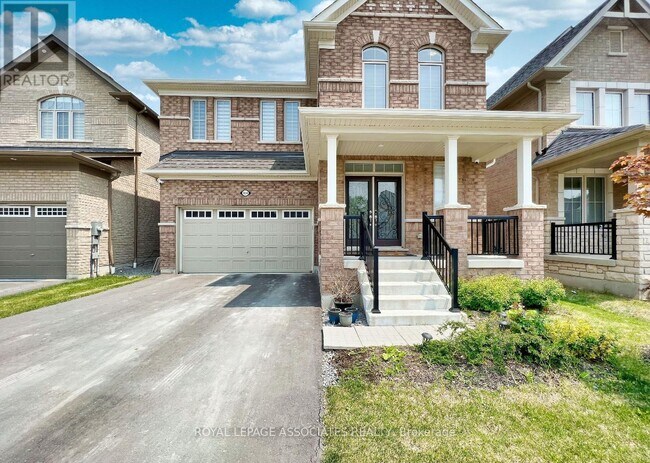 134 Auckland Dr