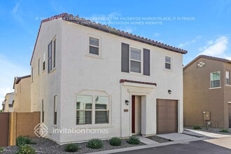 5107 N 189th Dr in Litchfield Park, AZ - Foto de edificio - Building Photo