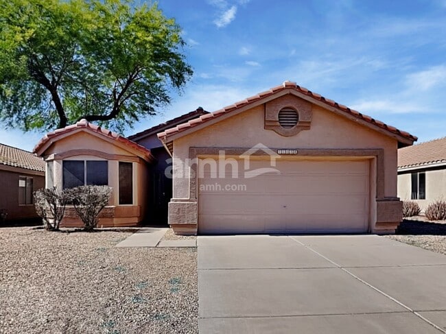 property at 11038 E Delta Ave