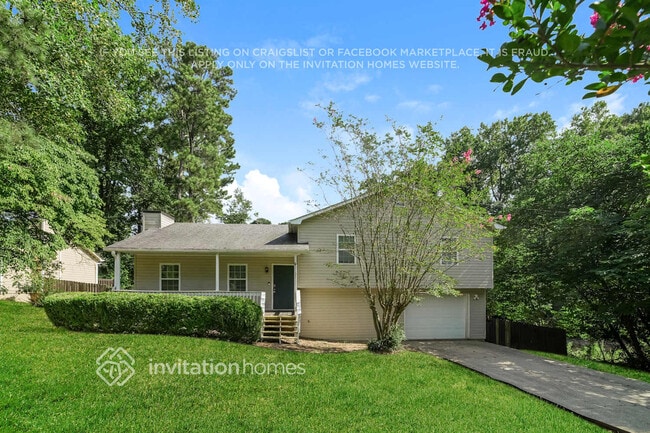 property at 3421 Stone Ridge Dr