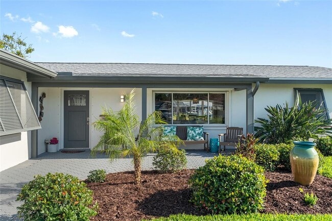5101 Nebraska Ave NE in St. Petersburg, FL - Building Photo - Building Photo