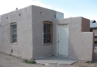 3629-3637 S Liberty Ave in Tucson, AZ - Building Photo - Building Photo