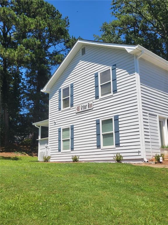 487 Arbour Run in Suwanee, GA - Building Photo - Building Photo