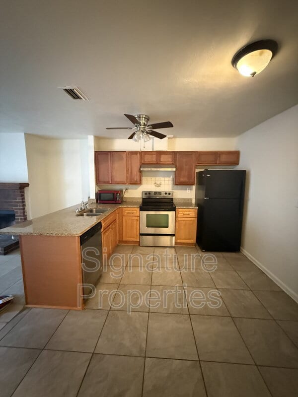 917 Wickford Dr in Chesapeake, VA - Building Photo - Building Photo