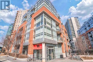 170 Sudbury St in Toronto, ON - Building Photo