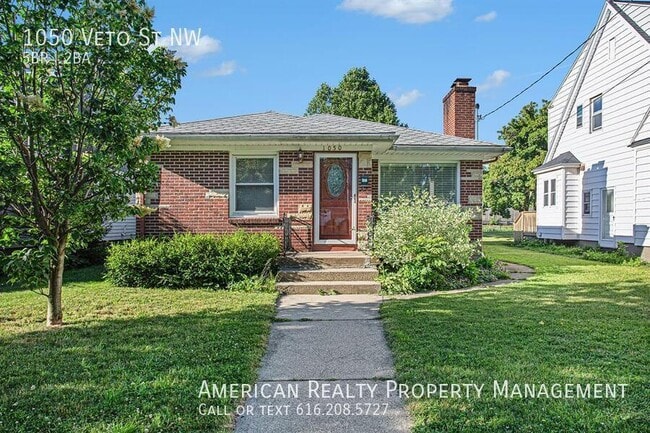 property at 1050 Veto St NW