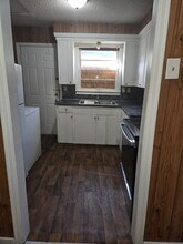 1704 Frank St in North Little Rock, AR - Building Photo - Building Photo