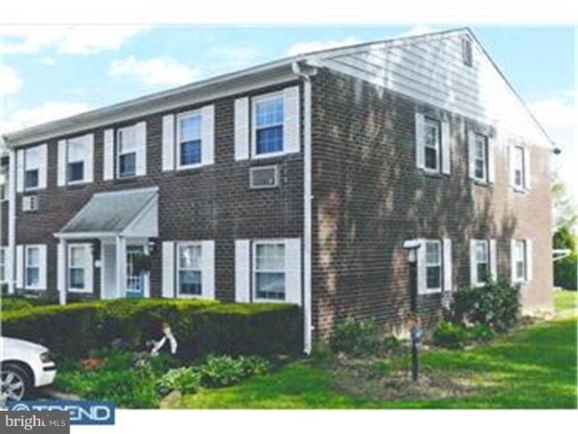 property at 4701 Pennell Rd