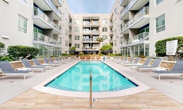 13th & Market in San Diego, CA - Building Photo - Building Photo