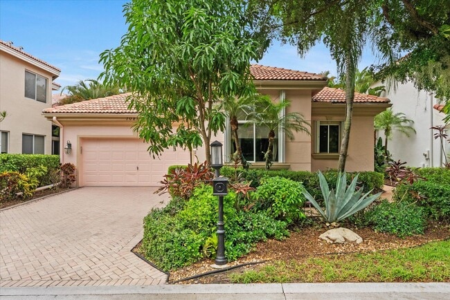 property at 7081 Mallorca Crescent