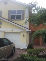 4341 Lazio Way in Ft. Myers, FL - Building Photo