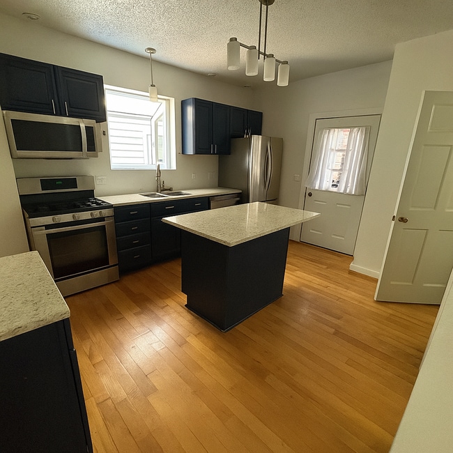 property at 813 Williamson St