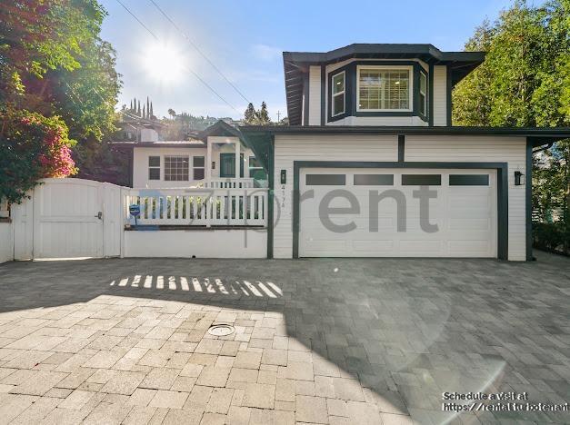 property at 4174 Vanetta Dr