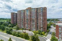 Sterling Club in Toronto, ON - Building Photo - Building Photo