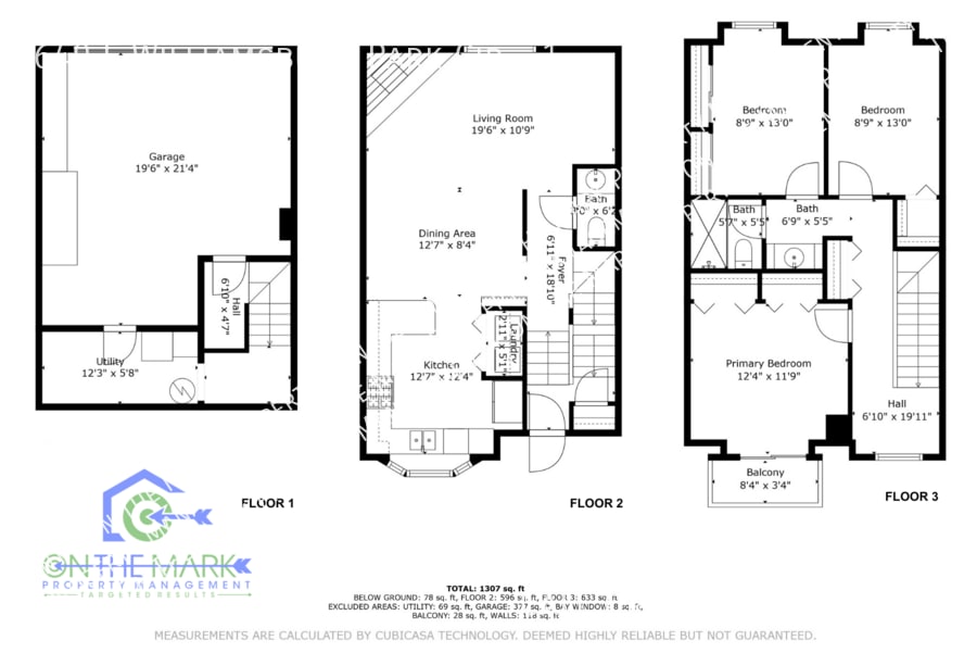 649 E Williamsburg Pk Cir in Sandy, UT - Building Photo