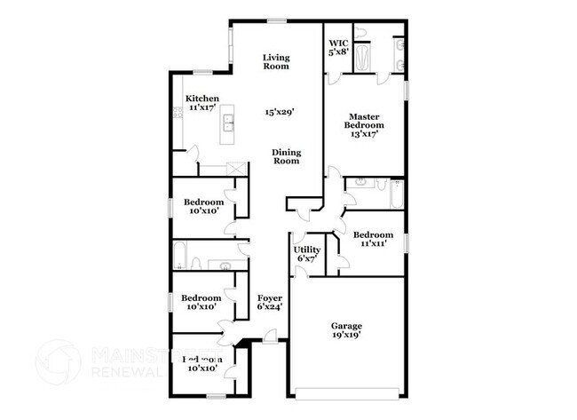 35665 Rose Moss Ave in Leesburg, FL - Building Photo - Building Photo