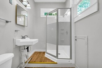 622 4th St S, Unit A in Columbus, MS - Building Photo - Building Photo