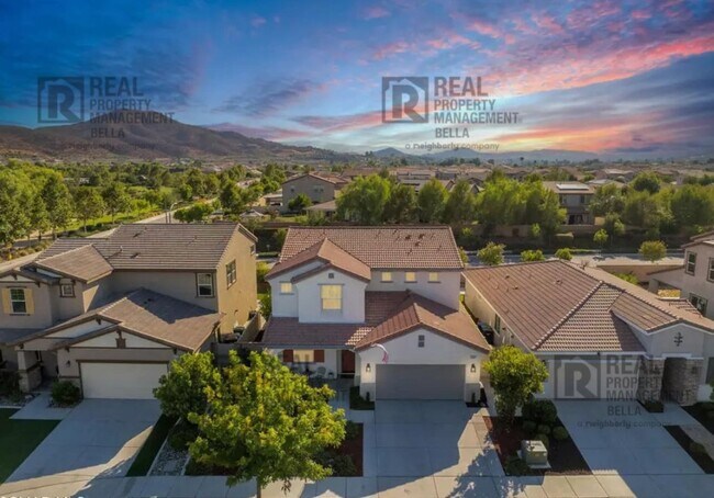 30207 Honor Ct in Menifee, CA - Building Photo - Building Photo