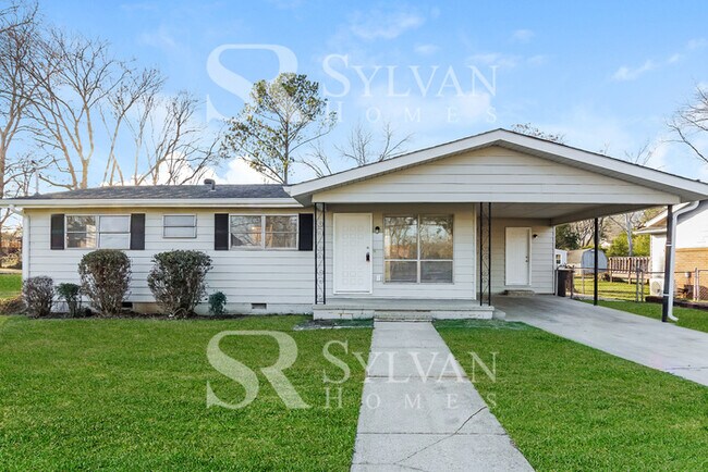 1020 Pineview Rd in Birmingham, AL - Building Photo - Building Photo