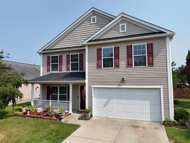 131 Richmond Farm Cir in Lexington, SC - Building Photo - Building Photo