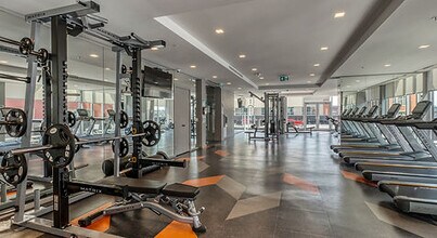 201 10 Av SE in Calgary, AB - Building Photo - Building Photo